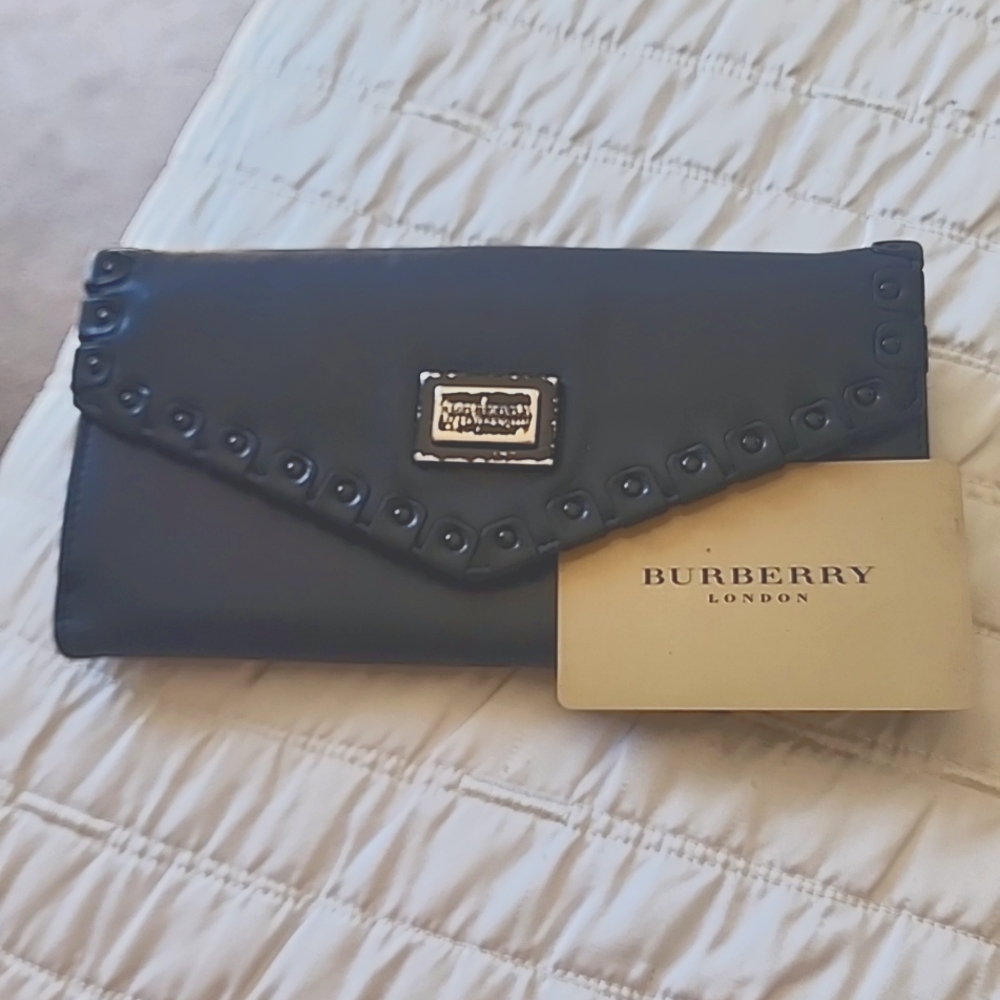 Burberry wallet - Picture 4 of 4